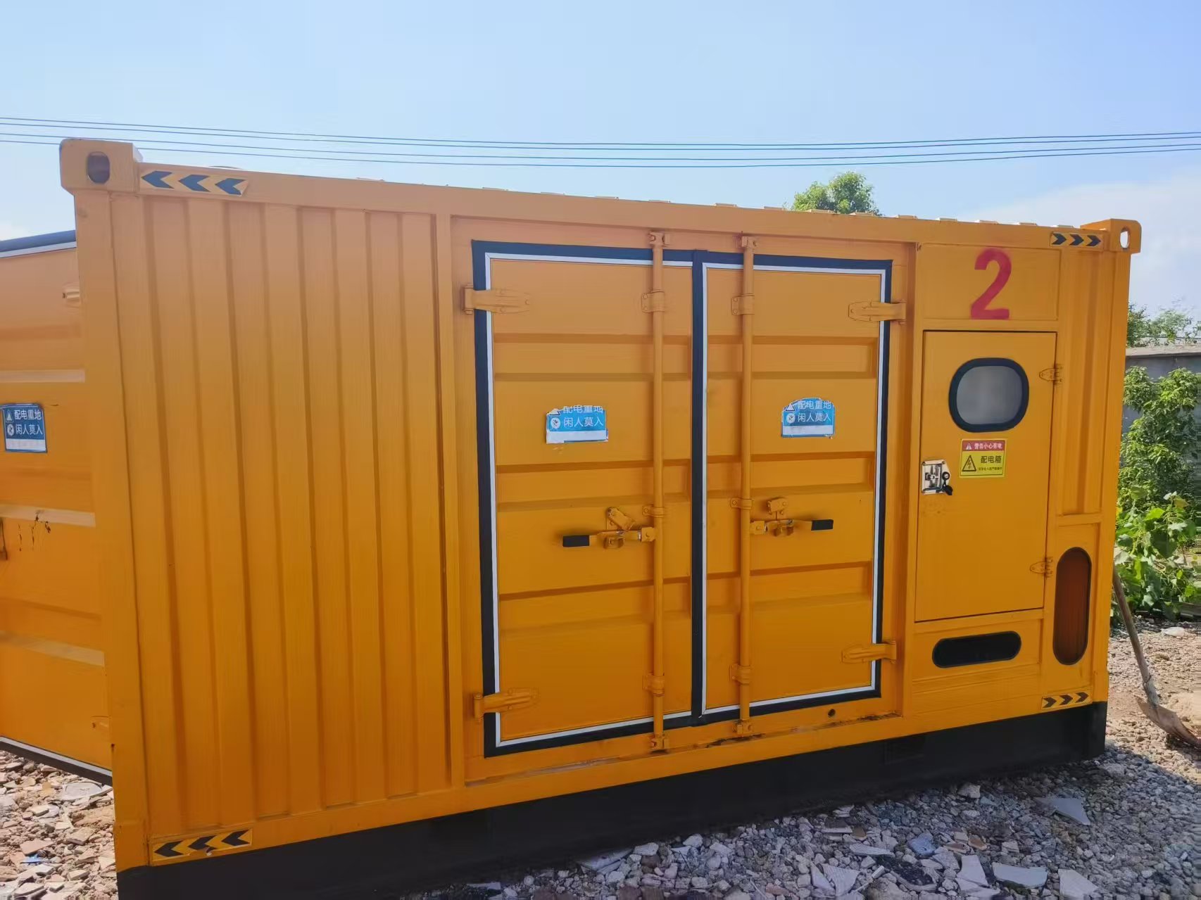 邻水汉中大型柴油发电机发电车UPS电源出租租赁